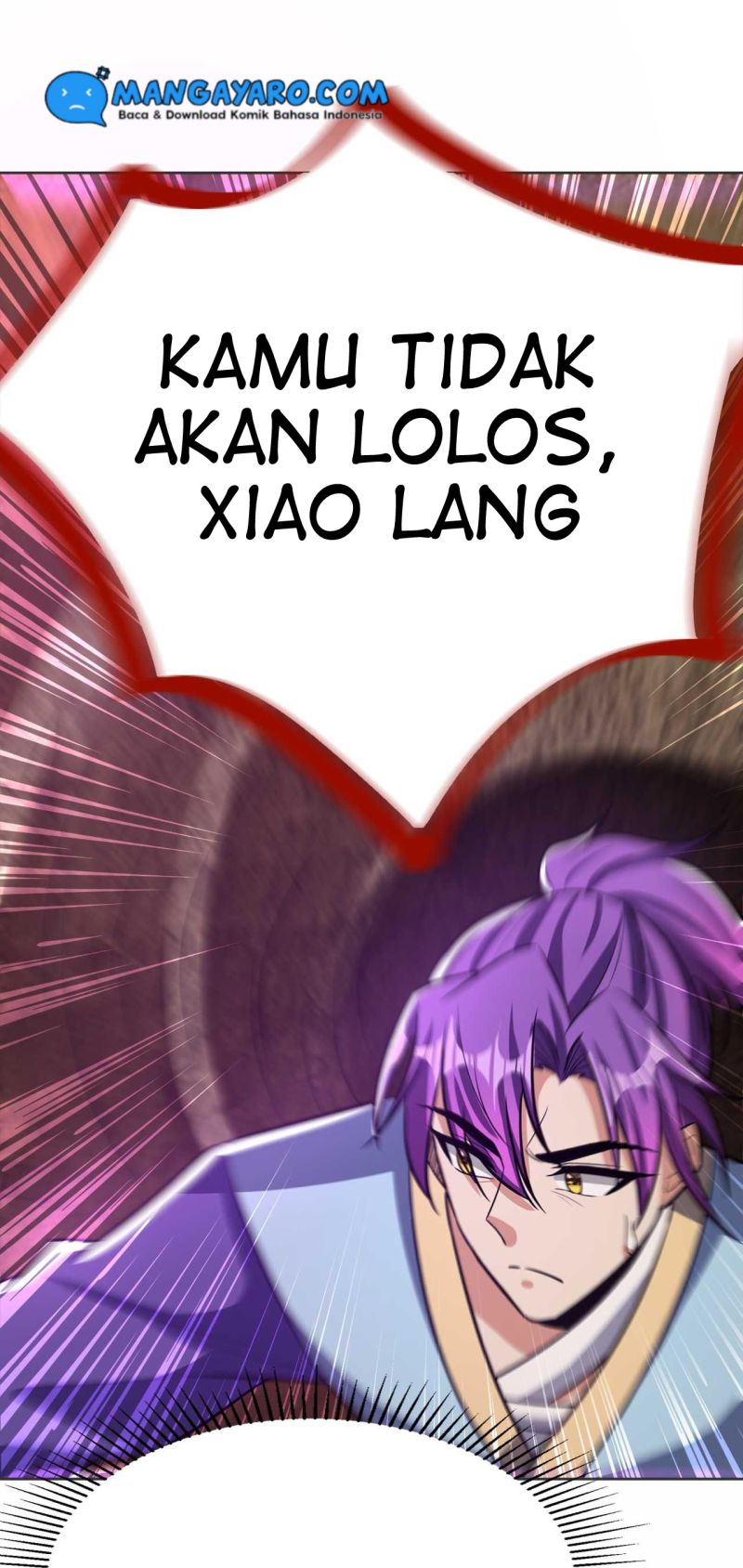 Rise of The Demon King Chapter 177 Gambar 52