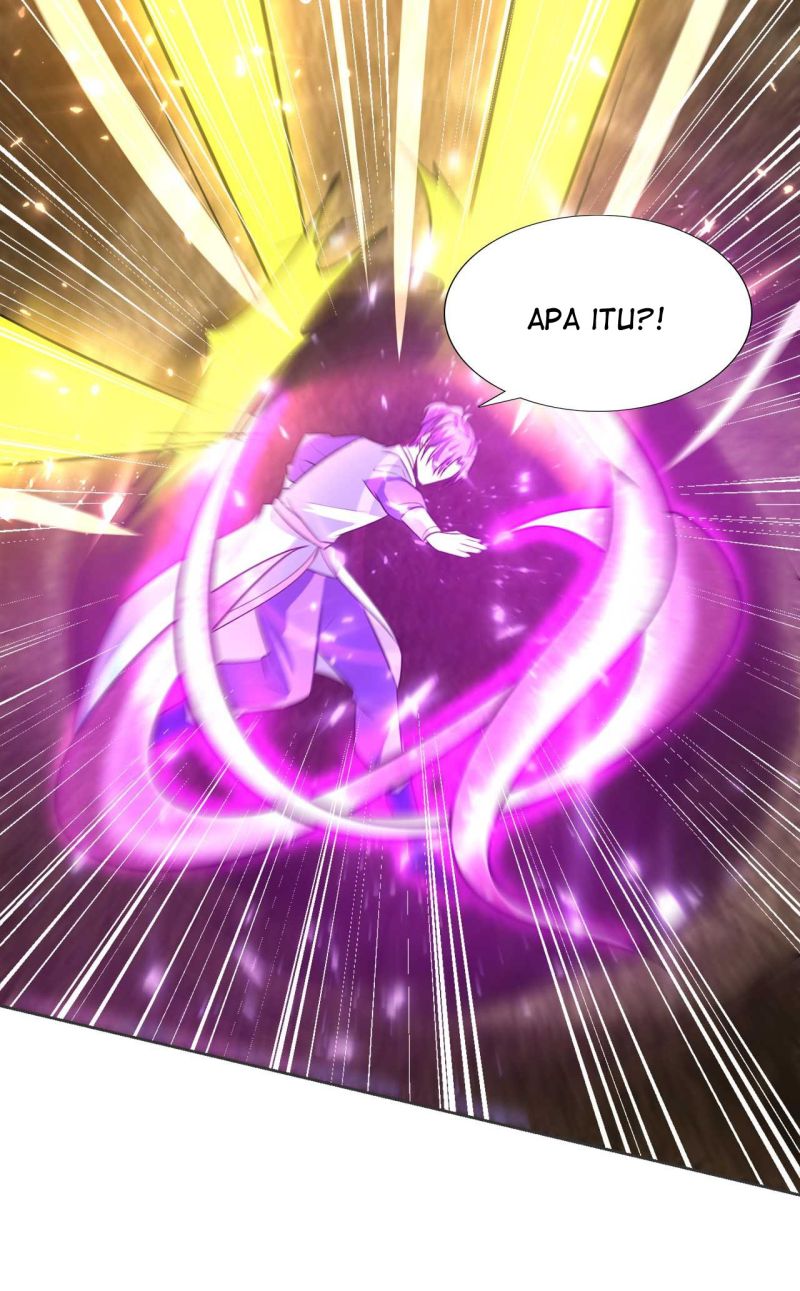 Rise of The Demon King Chapter 177 Gambar 54