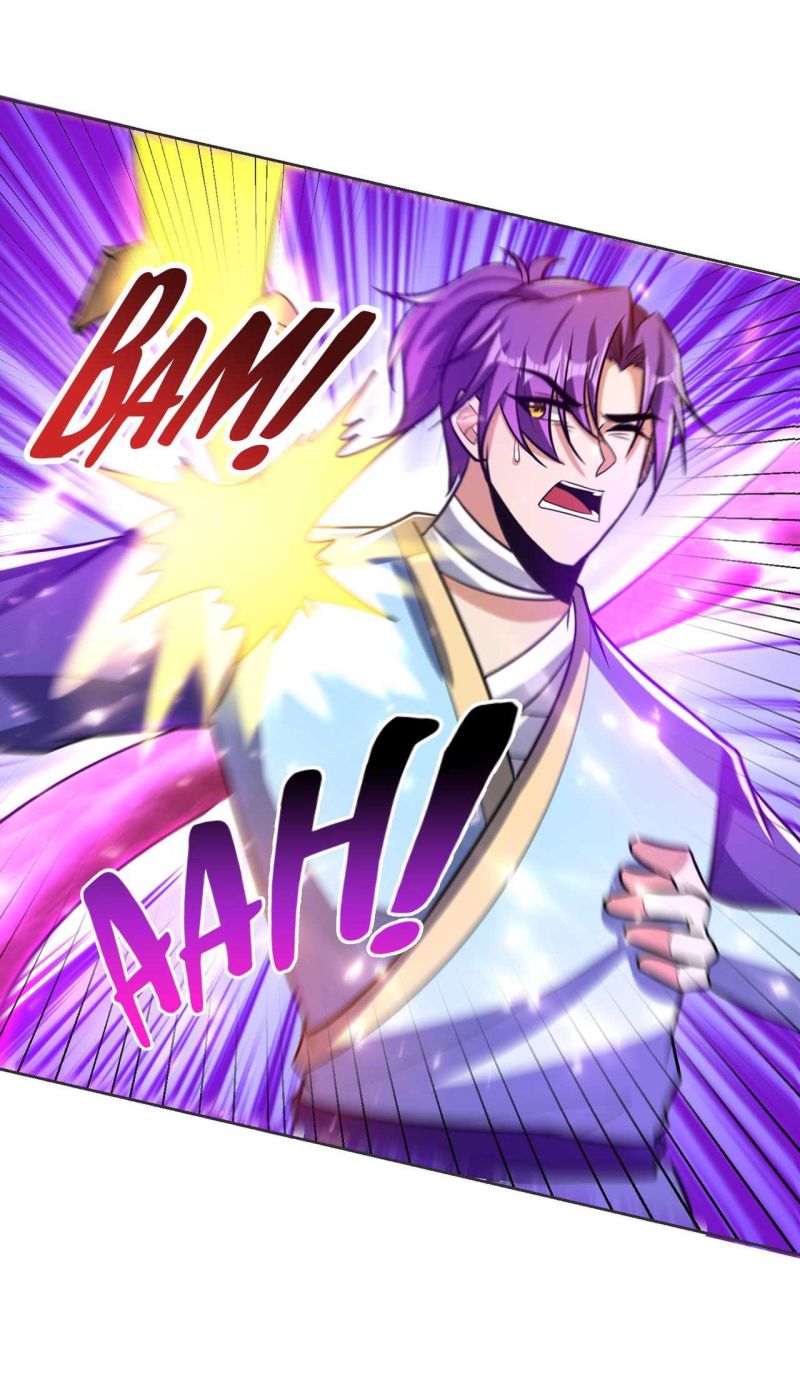 Rise of The Demon King Chapter 177 Gambar 55