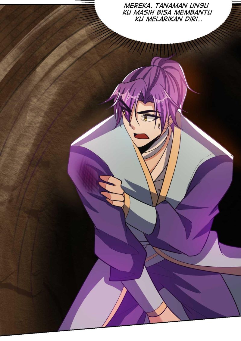 Rise of The Demon King Chapter 177 Gambar 59