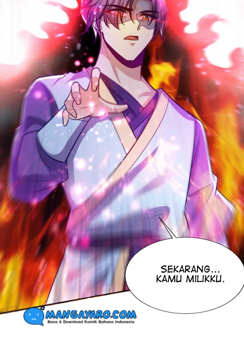 Rise of The Demon King Chapter 177 Gambar 6
