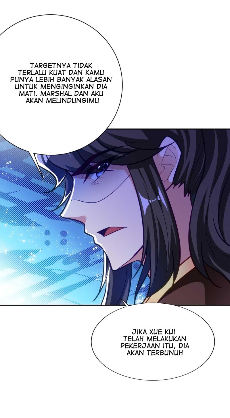 Rise of The Demon King Chapter 176 Gambar 12