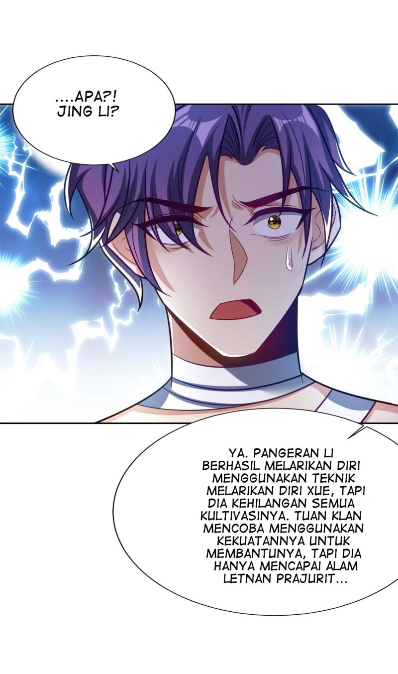 Rise of The Demon King Chapter 176 Gambar 14