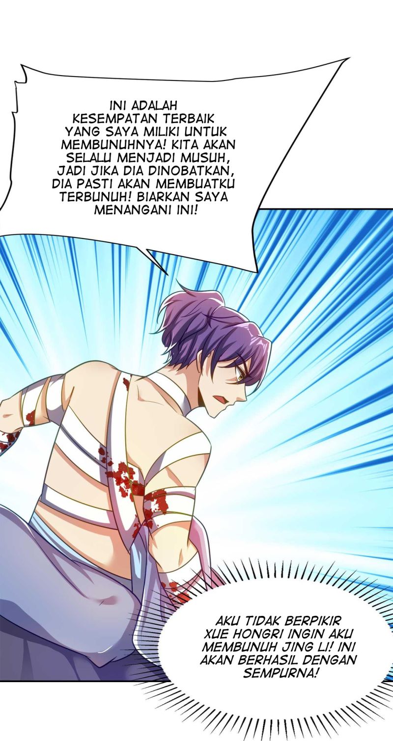 Rise of The Demon King Chapter 176 Gambar 15