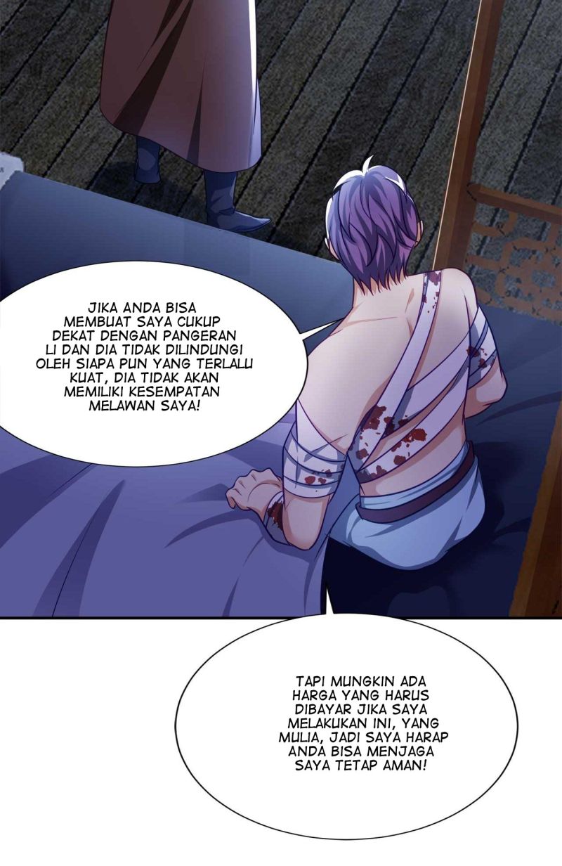 Rise of The Demon King Chapter 176 Gambar 17