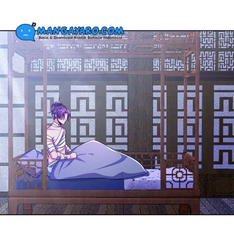 Rise of The Demon King Chapter 176 Gambar 21
