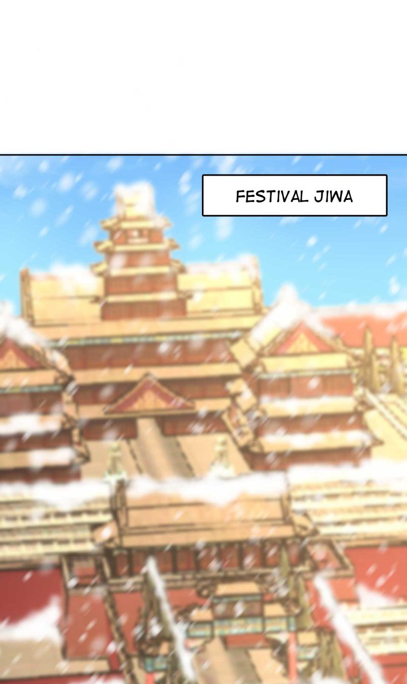 Rise of The Demon King Chapter 176 Gambar 23