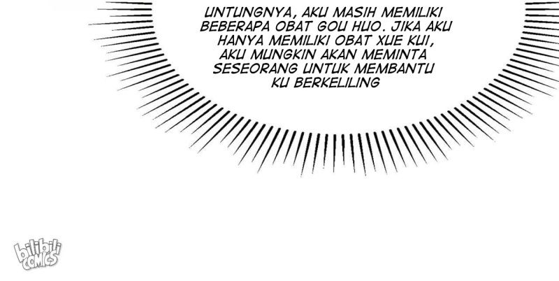 Rise of The Demon King Chapter 176 Gambar 26