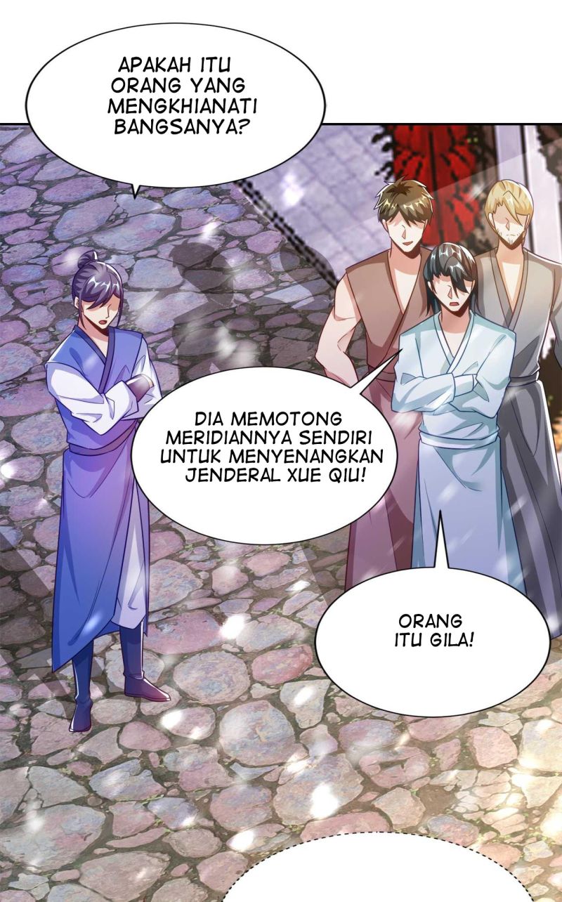 Rise of The Demon King Chapter 176 Gambar 28