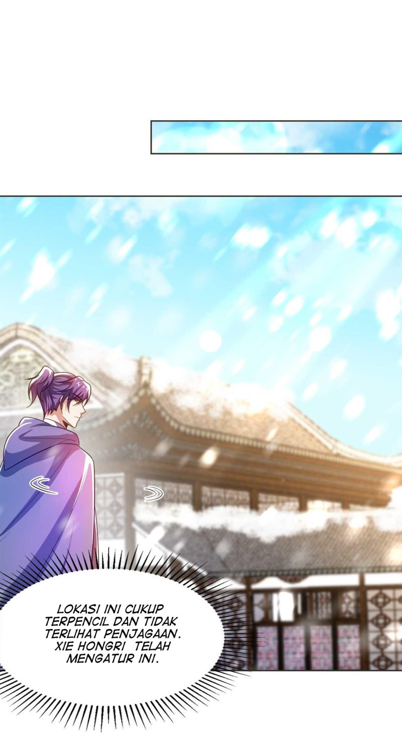 Rise of The Demon King Chapter 176 Gambar 32