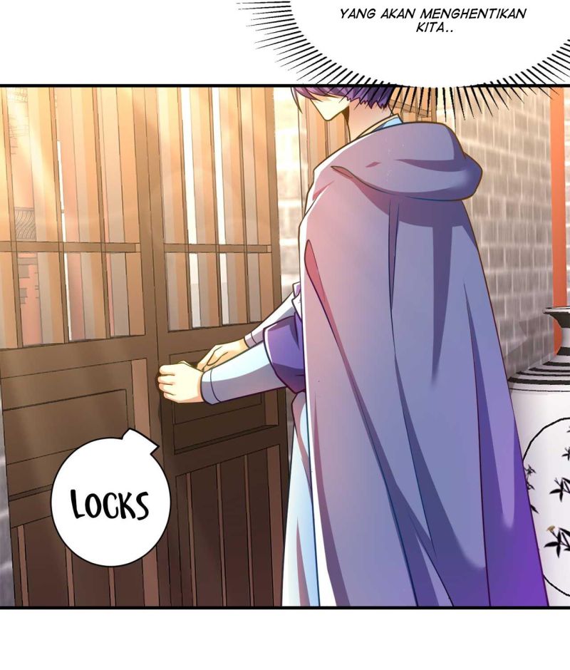 Rise of The Demon King Chapter 176 Gambar 34