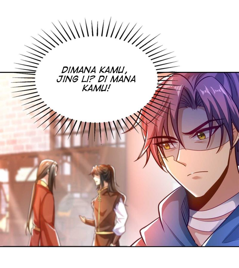 Rise of The Demon King Chapter 176 Gambar 37