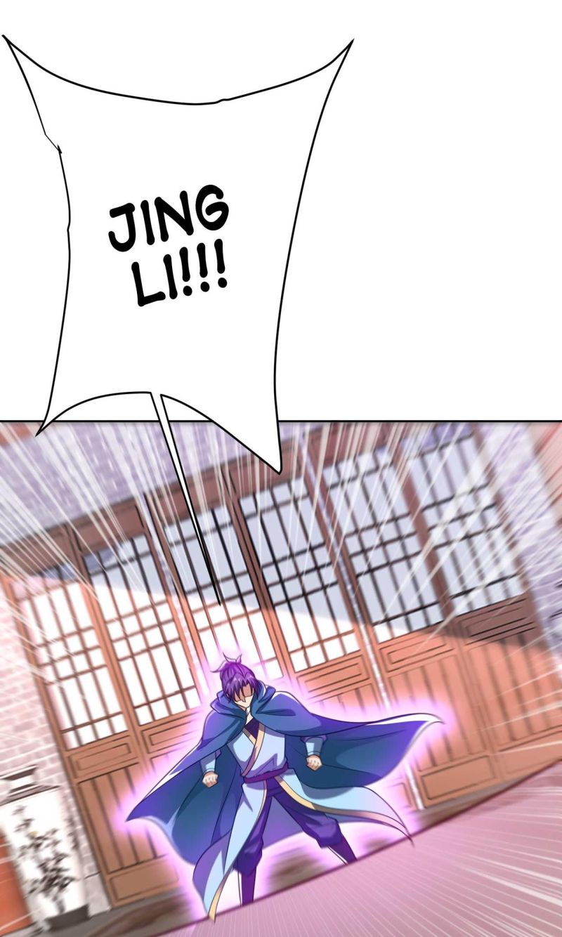 Rise of The Demon King Chapter 176 Gambar 39