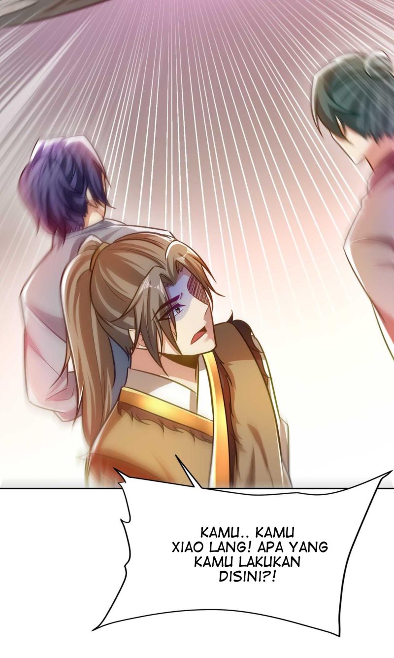 Rise of The Demon King Chapter 176 Gambar 40