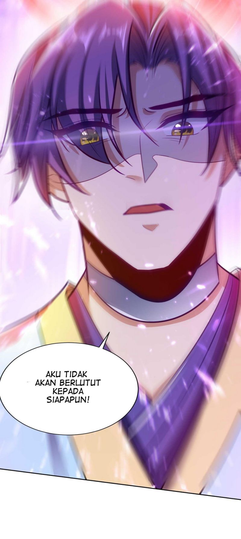 Rise of The Demon King Chapter 176 Gambar 48