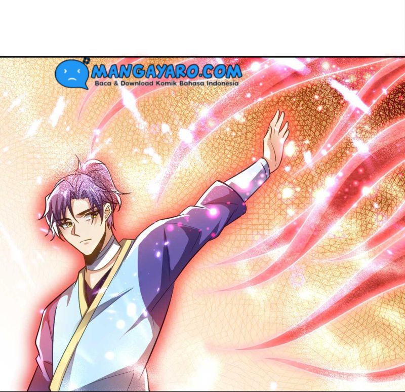 Rise of The Demon King Chapter 176 Gambar 51