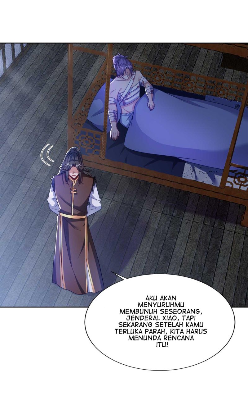 Rise of The Demon King Chapter 176 Gambar 8