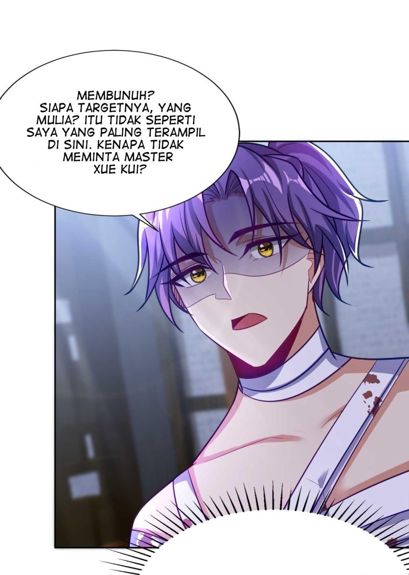 Rise of The Demon King Chapter 176 Gambar 9