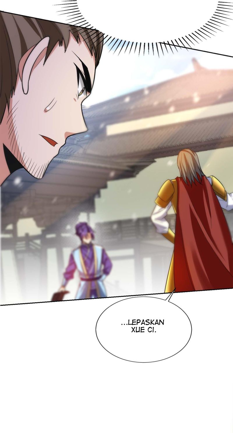 Rise of The Demon King Chapter 175 Gambar 13