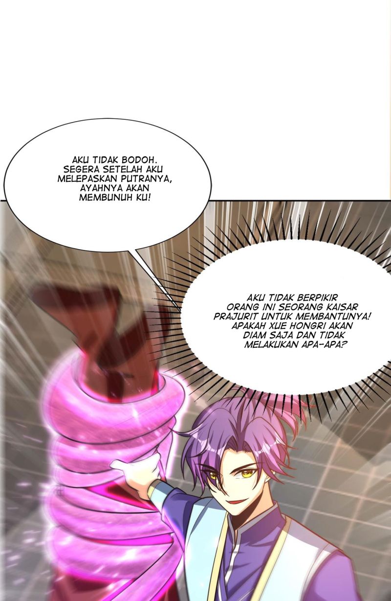 Rise of The Demon King Chapter 175 Gambar 14