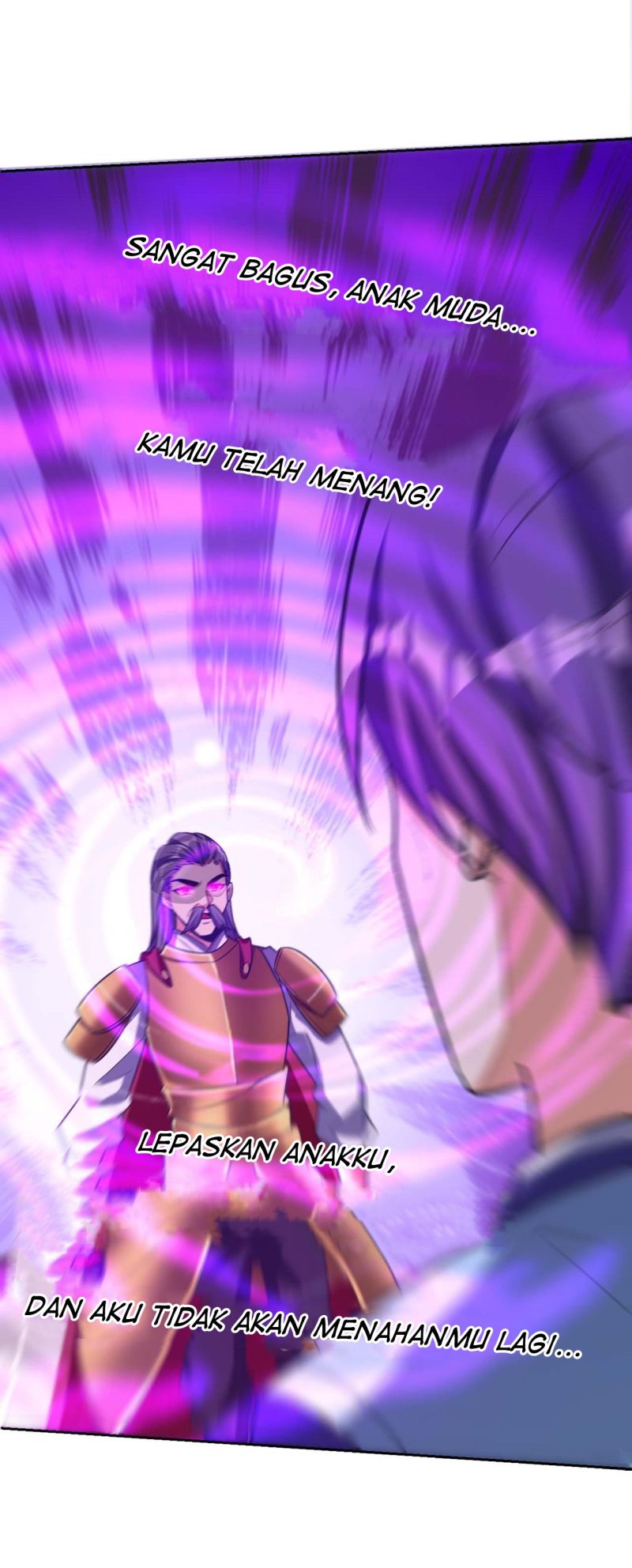 Rise of The Demon King Chapter 175 Gambar 16