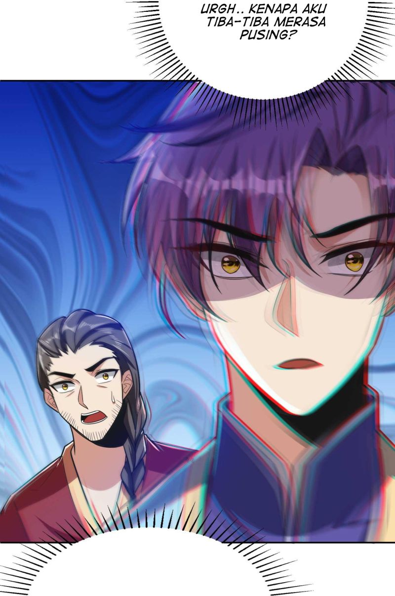 Rise of The Demon King Chapter 175 Gambar 20