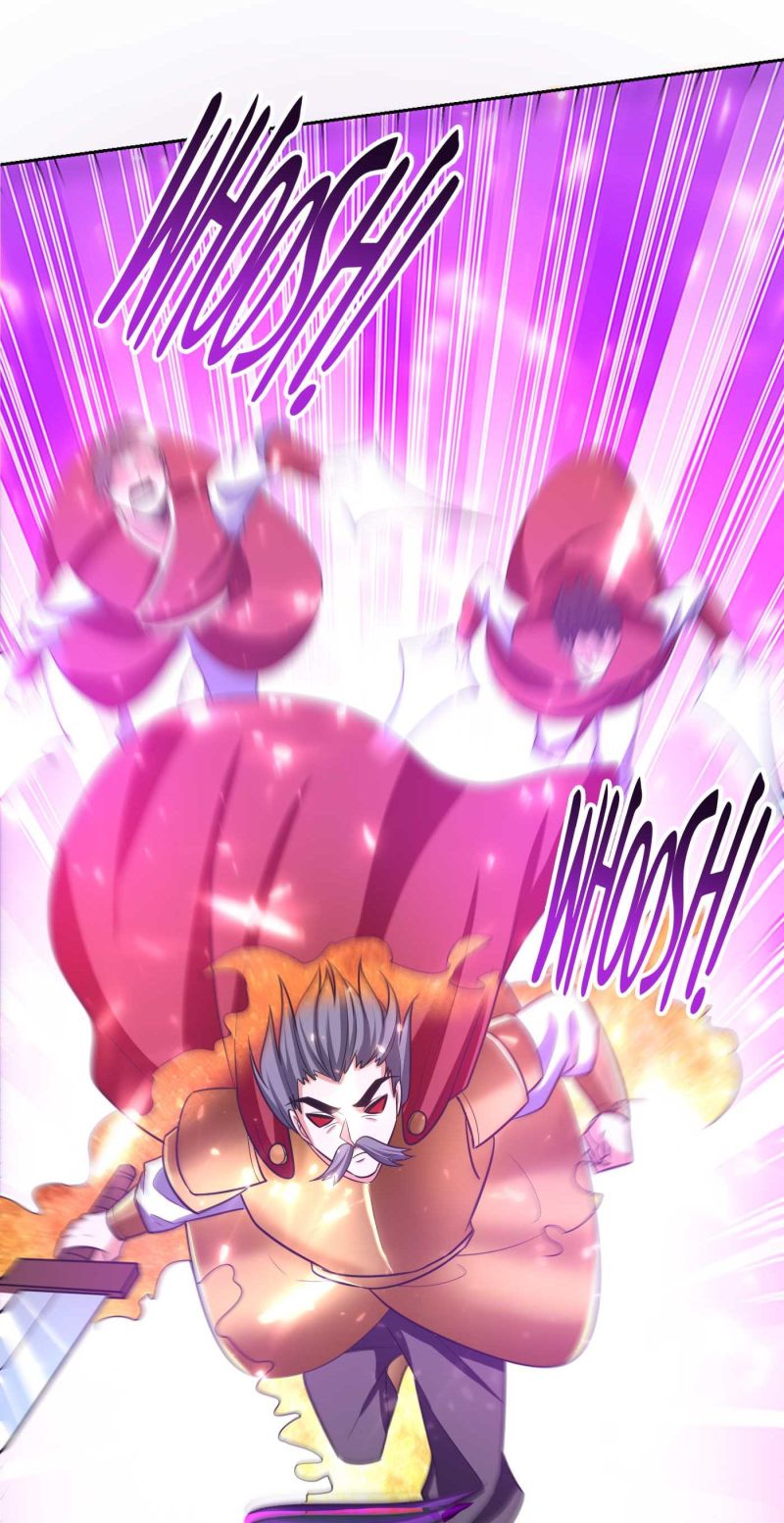 Rise of The Demon King Chapter 175 Gambar 23