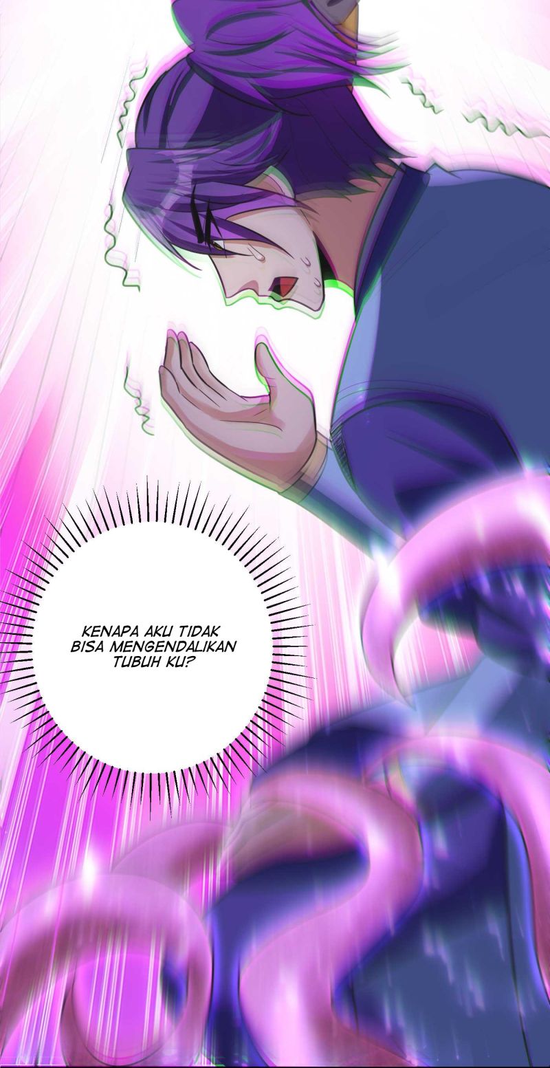 Rise of The Demon King Chapter 175 Gambar 24