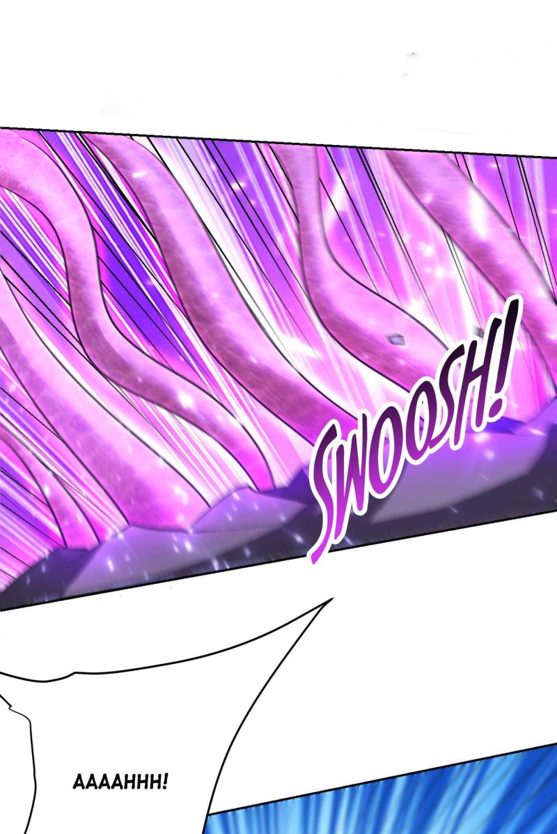 Rise of The Demon King Chapter 175 Gambar 27