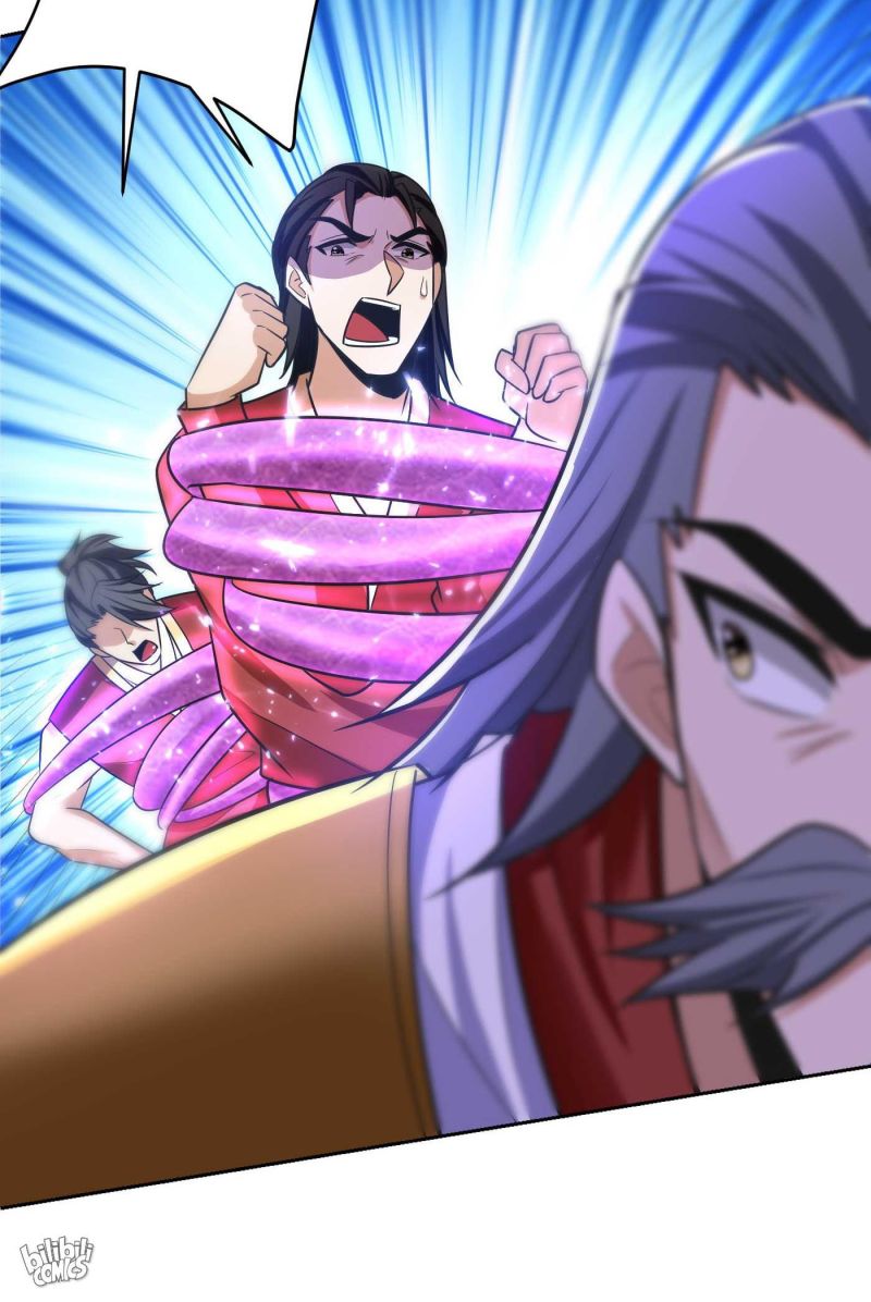 Rise of The Demon King Chapter 175 Gambar 28