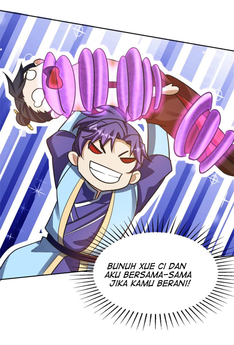 Rise of The Demon King Chapter 175 Gambar 3