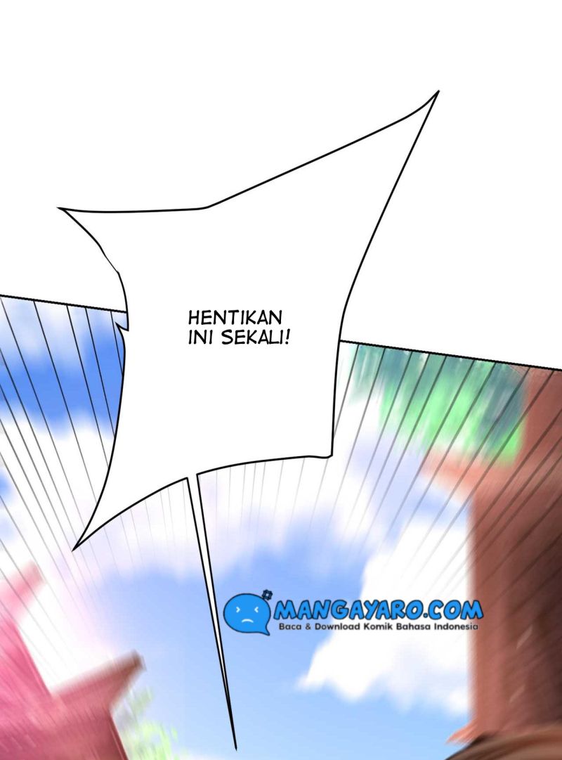 Rise of The Demon King Chapter 175 Gambar 36