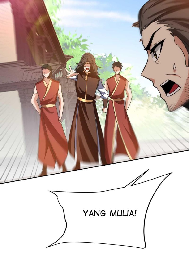 Rise of The Demon King Chapter 175 Gambar 37