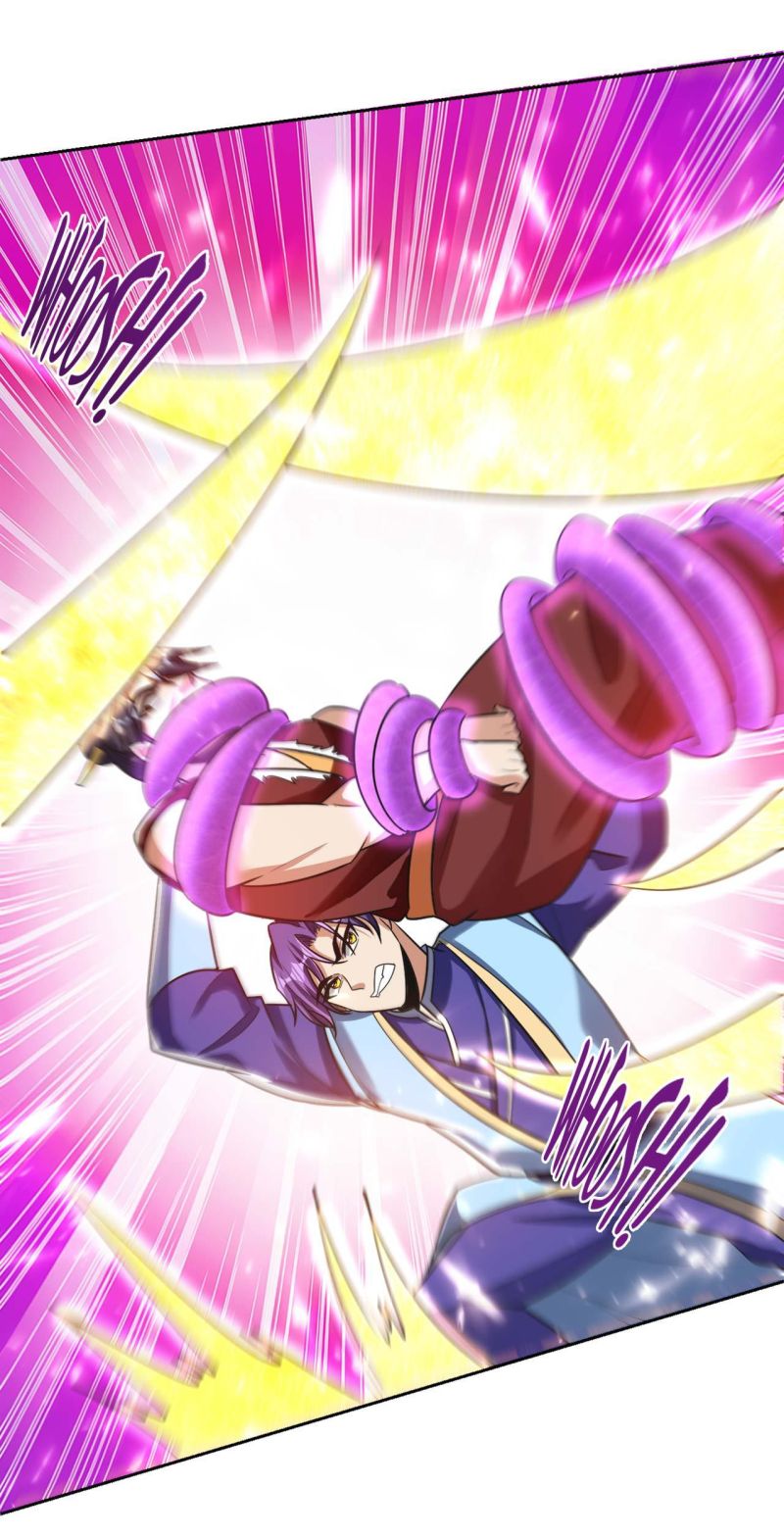 Rise of The Demon King Chapter 175 Gambar 4