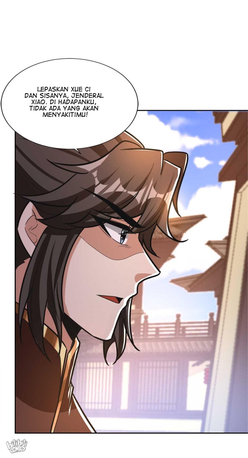 Rise of The Demon King Chapter 175 Gambar 45