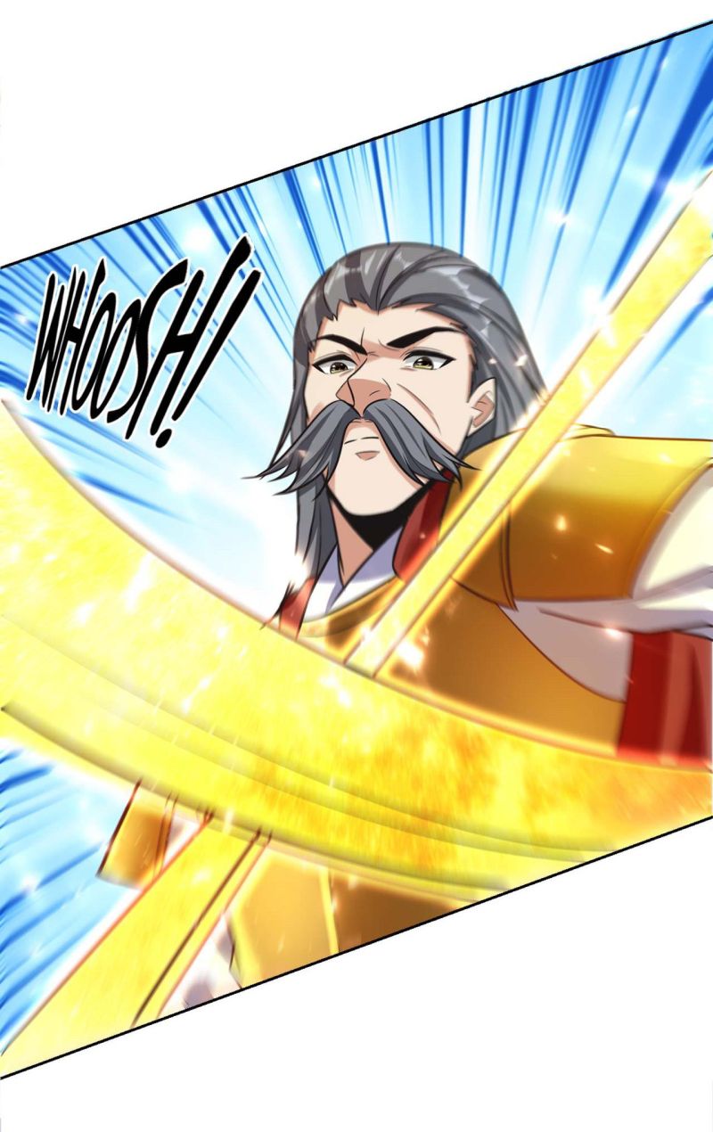 Rise of The Demon King Chapter 175 Gambar 5