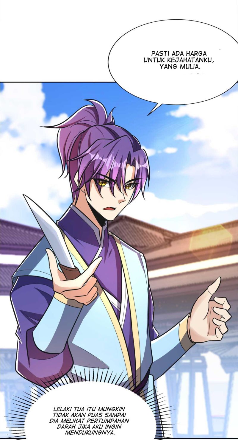 Rise of The Demon King Chapter 175 Gambar 50