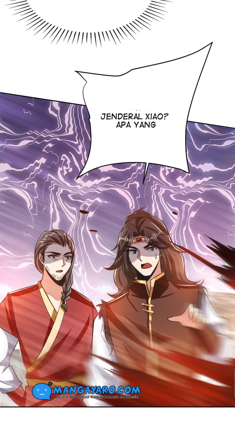 Rise of The Demon King Chapter 175 Gambar 51