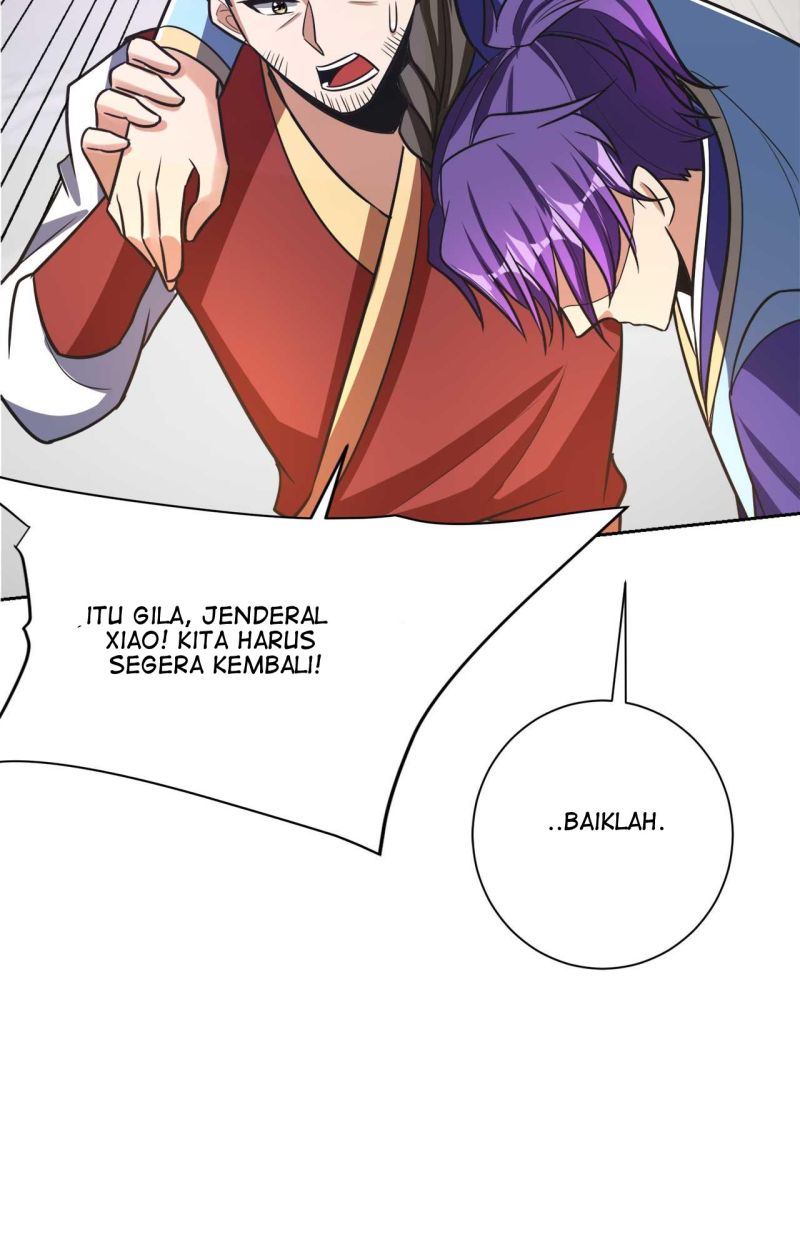 Rise of The Demon King Chapter 175 Gambar 58