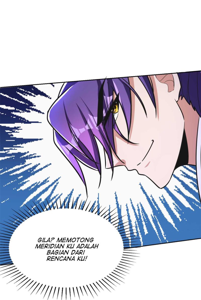 Rise of The Demon King Chapter 175 Gambar 59