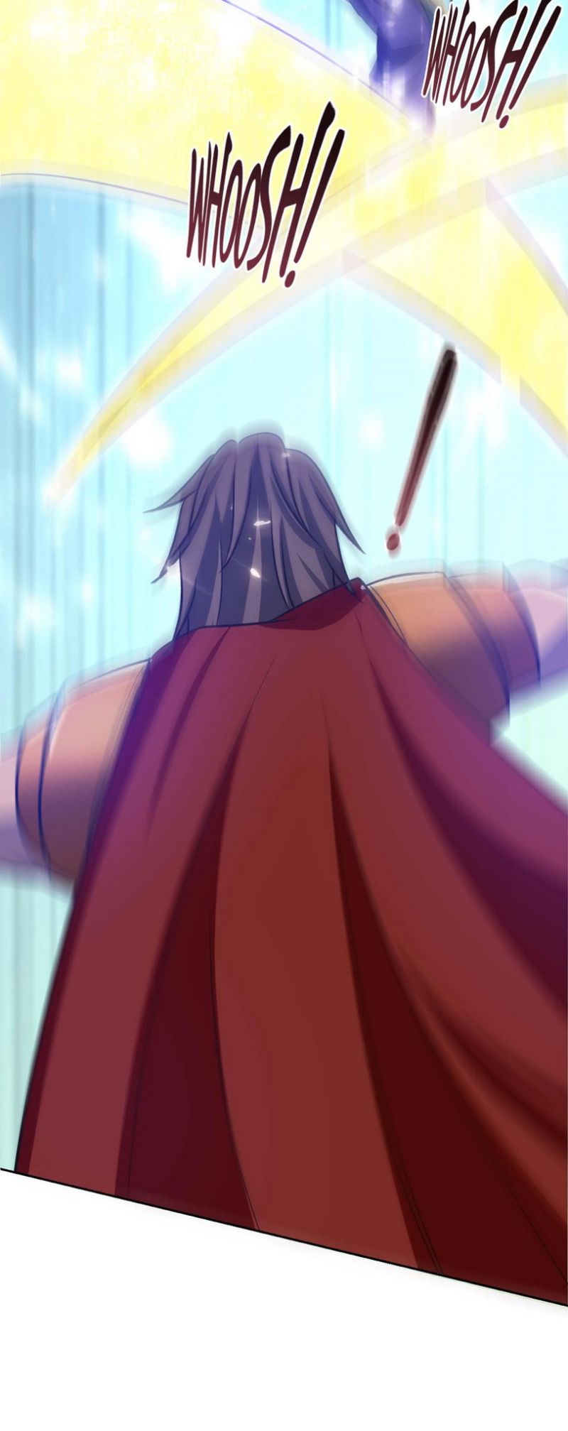 Rise of The Demon King Chapter 175 Gambar 7