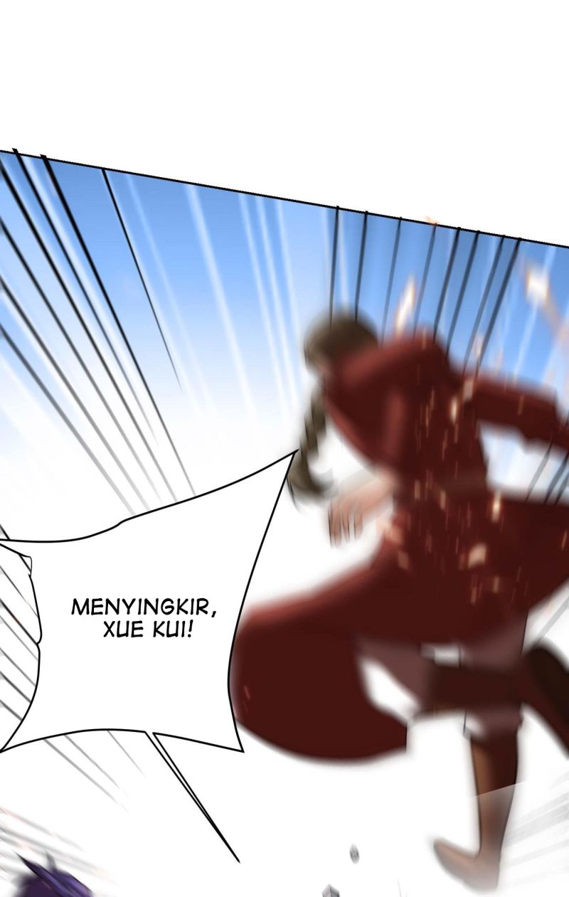 Rise of The Demon King Chapter 174 Gambar 12