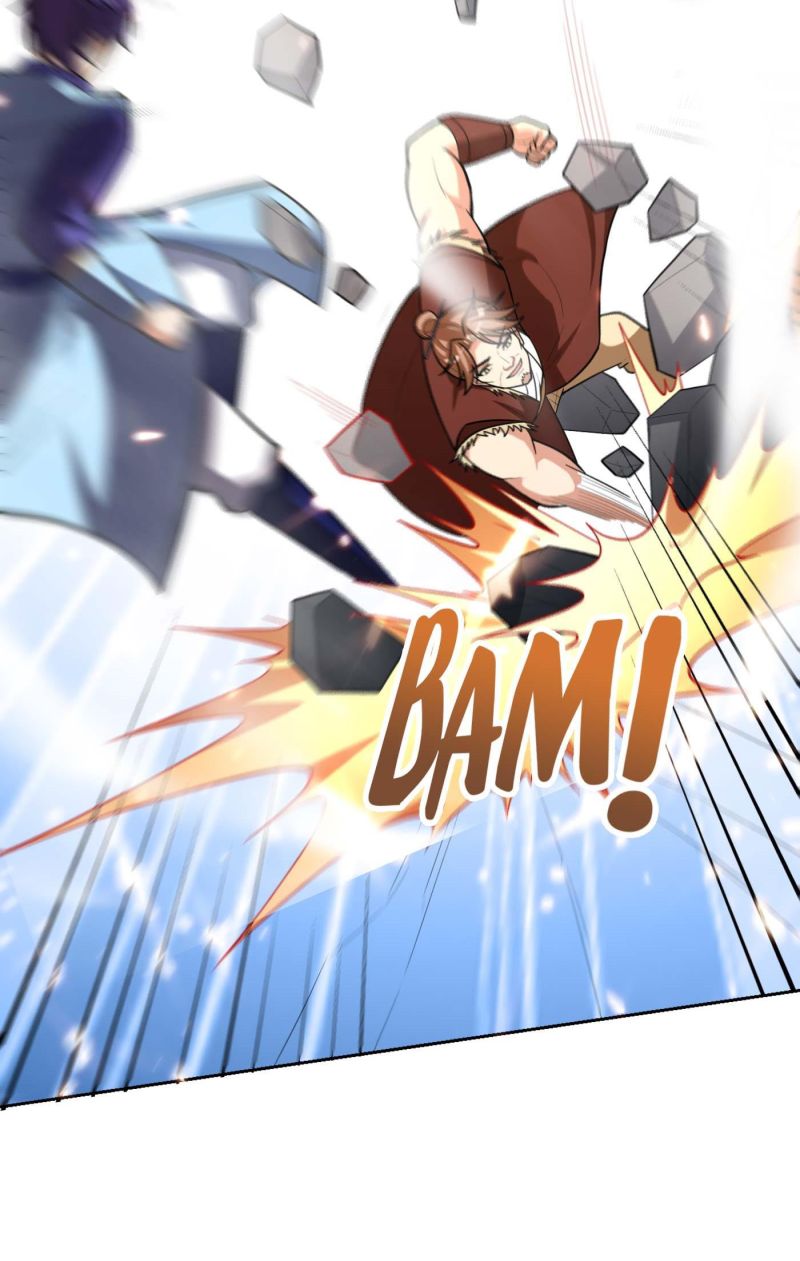 Rise of The Demon King Chapter 174 Gambar 13