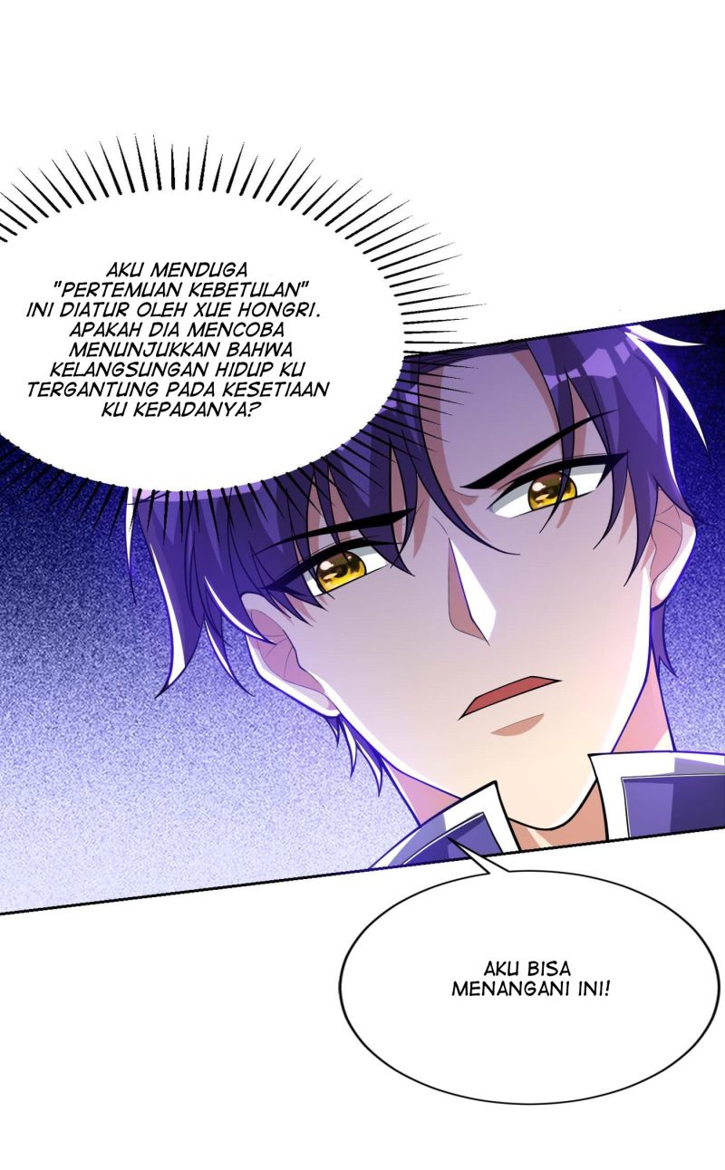 Rise of The Demon King Chapter 174 Gambar 14