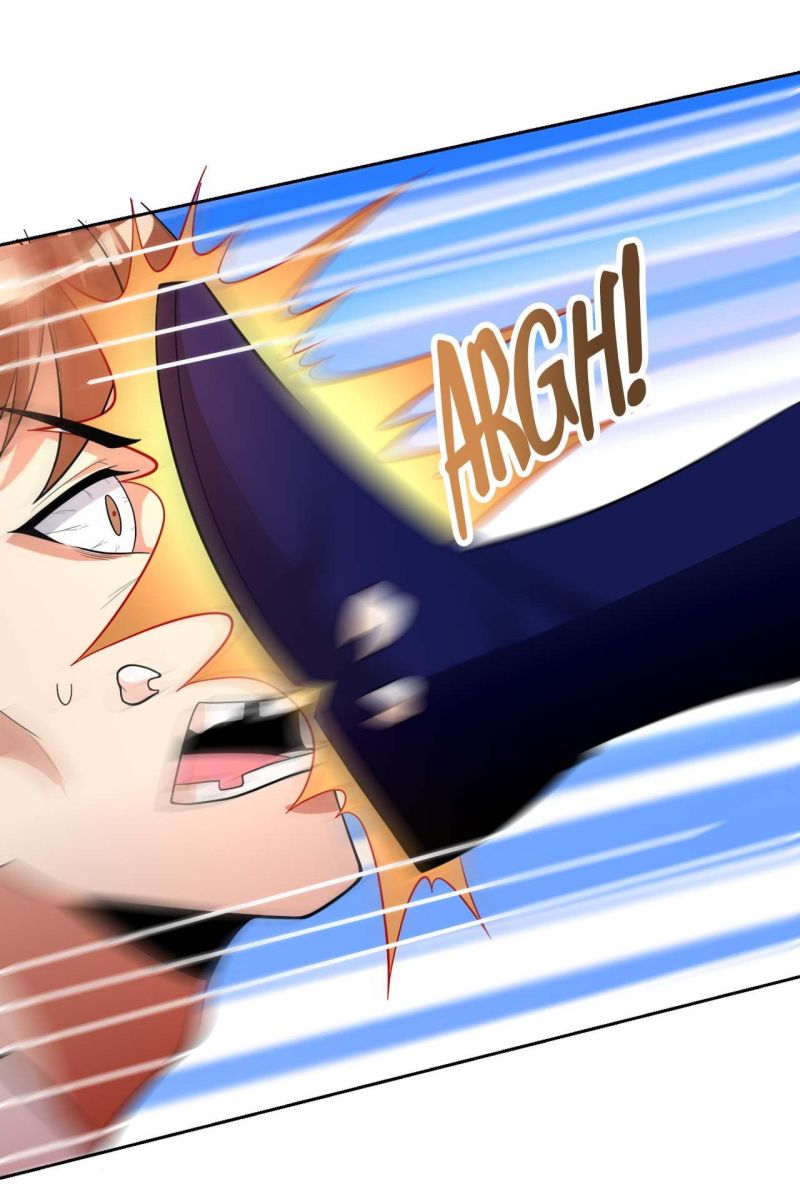 Rise of The Demon King Chapter 174 Gambar 18