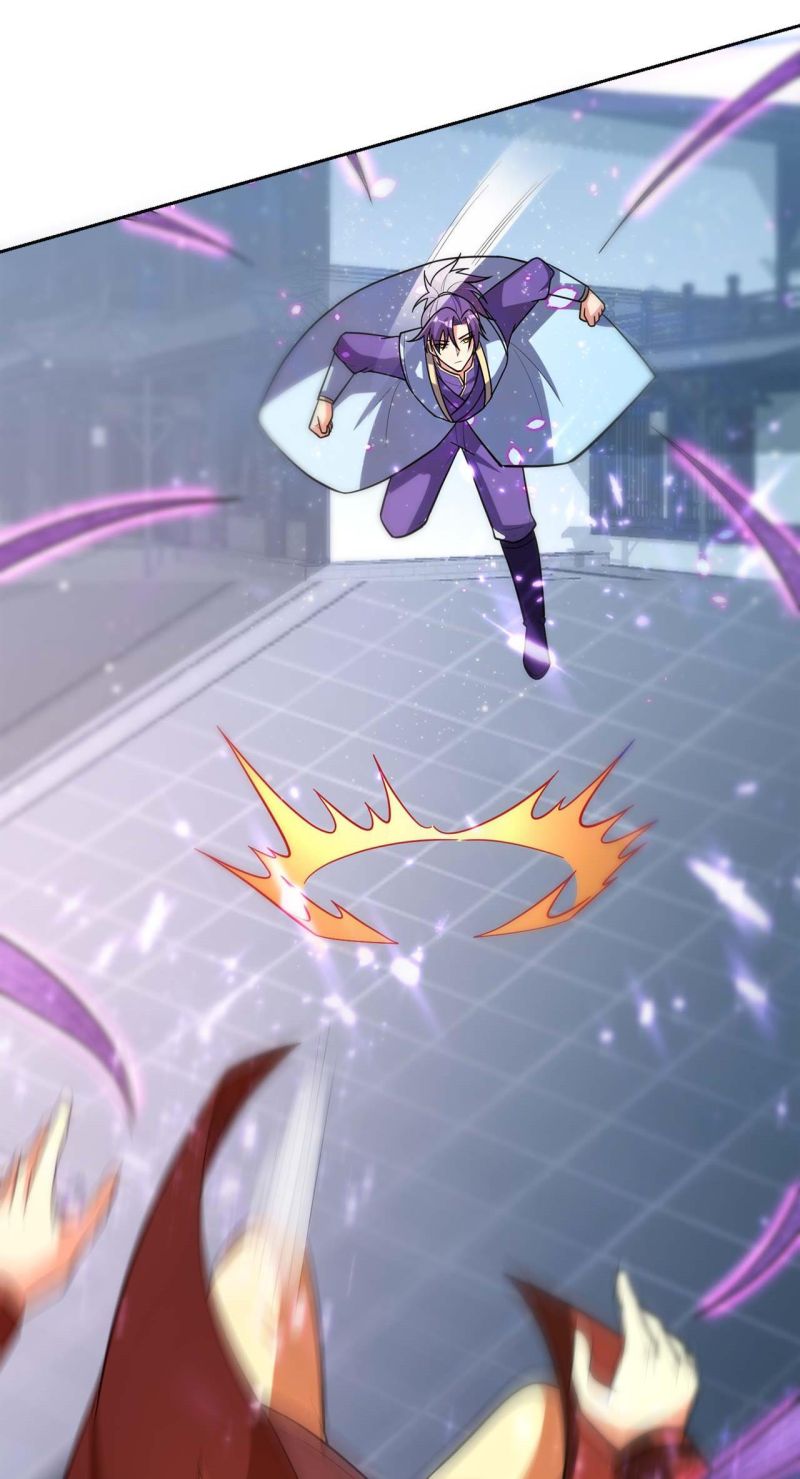 Rise of The Demon King Chapter 174 Gambar 19