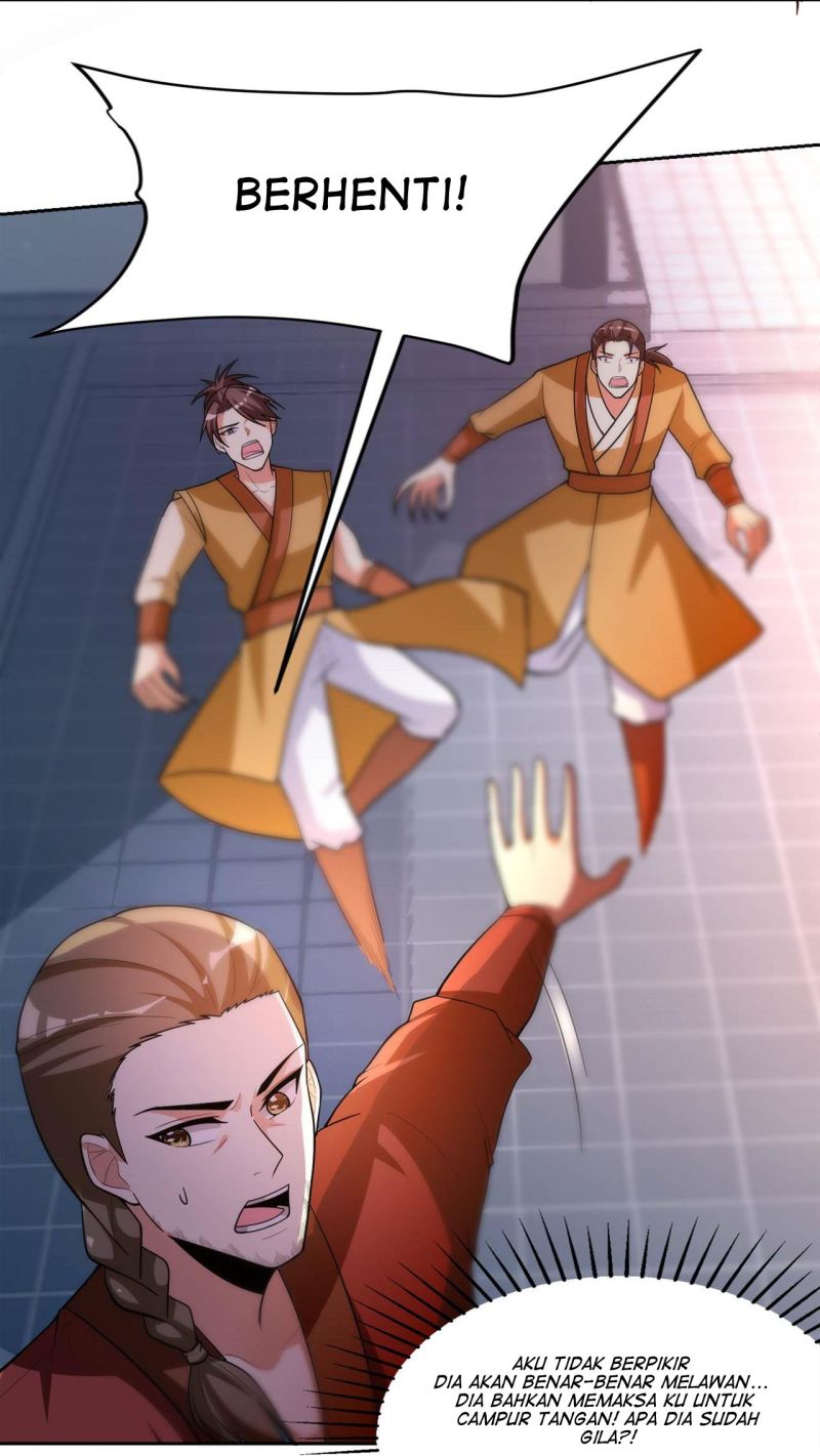 Rise of The Demon King Chapter 174 Gambar 22