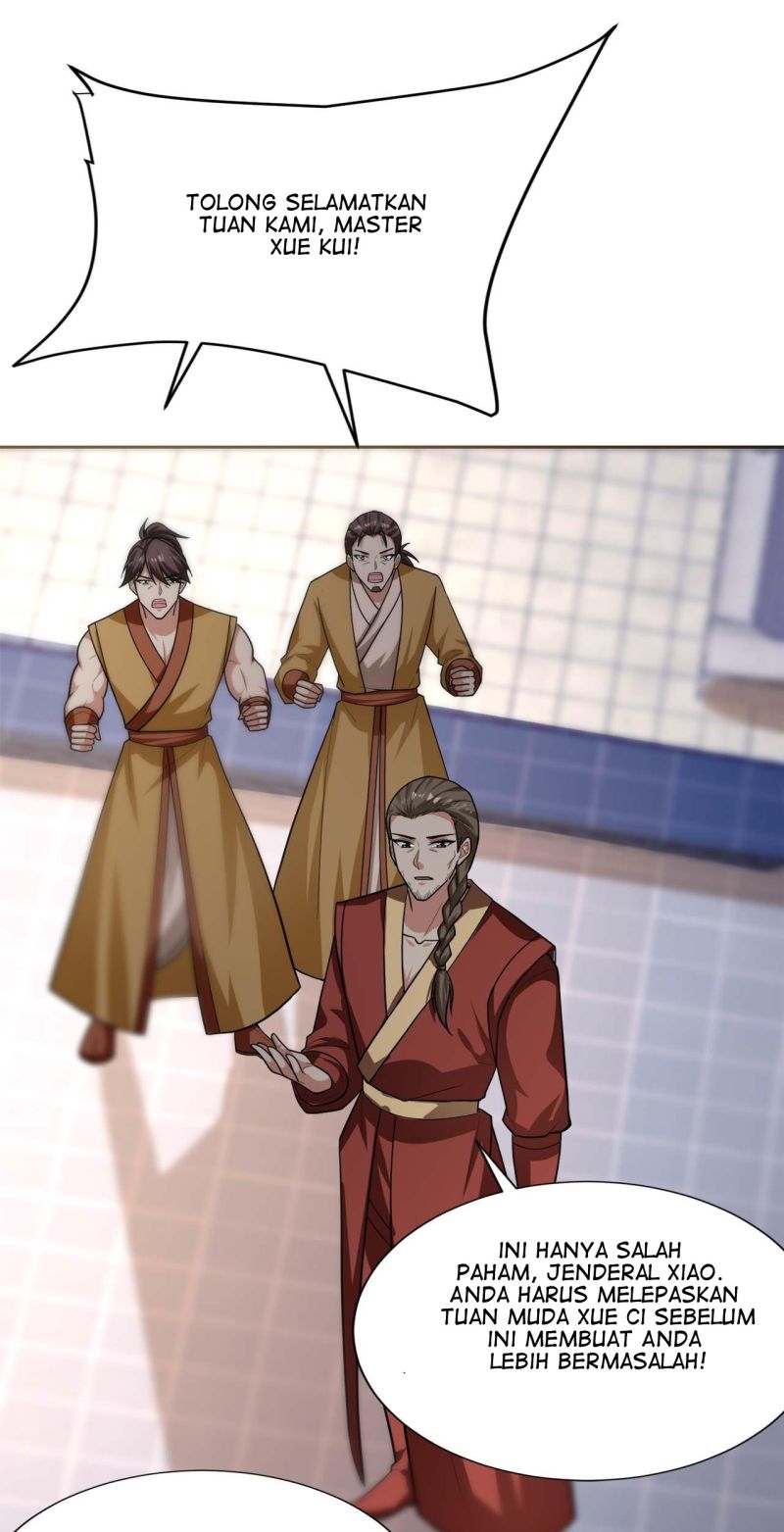 Rise of The Demon King Chapter 174 Gambar 24