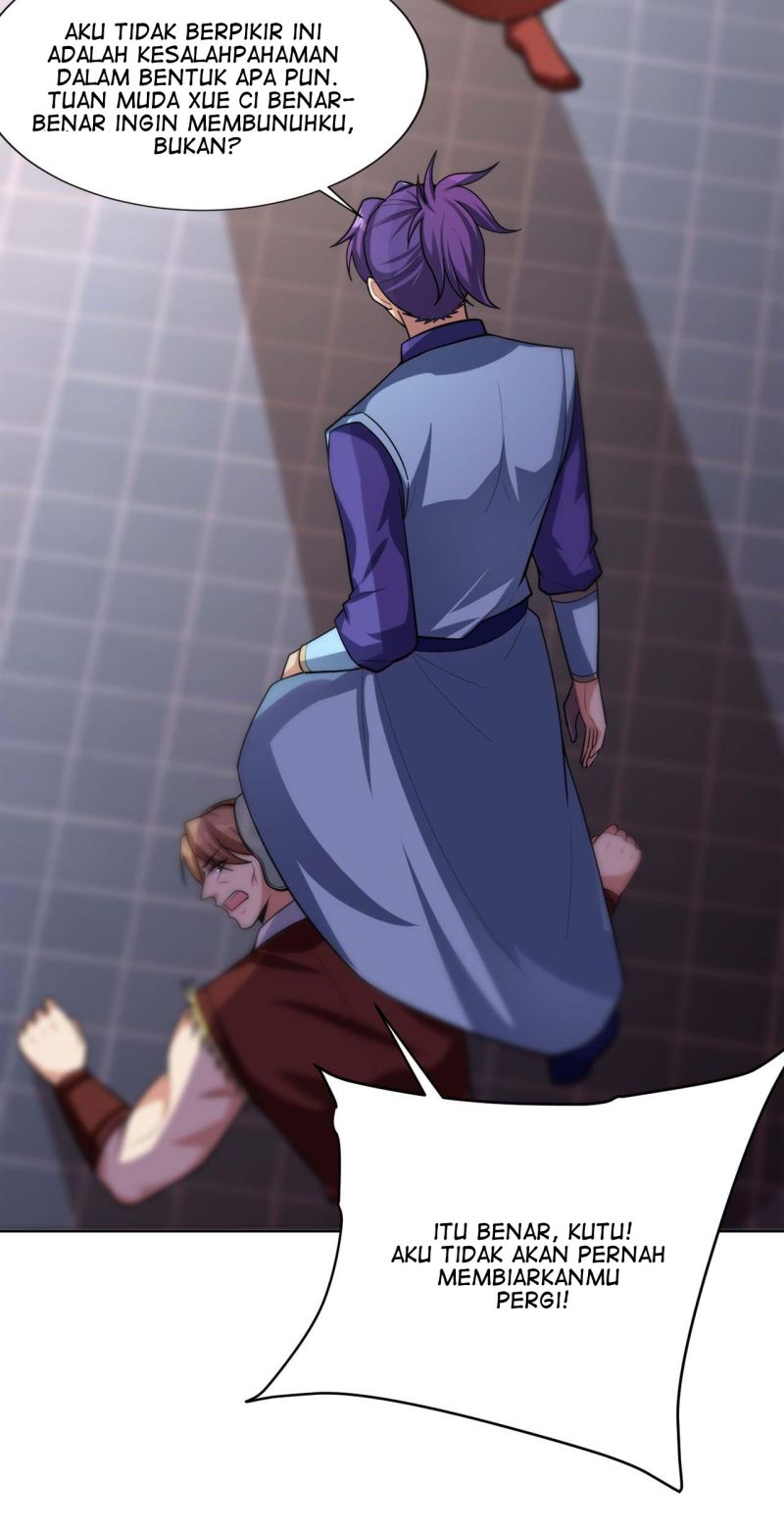 Rise of The Demon King Chapter 174 Gambar 25