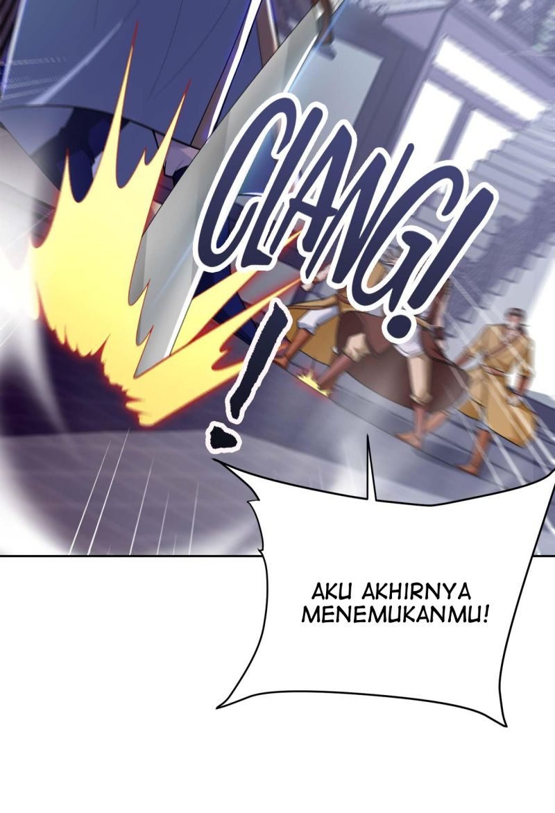 Rise of The Demon King Chapter 174 Gambar 3